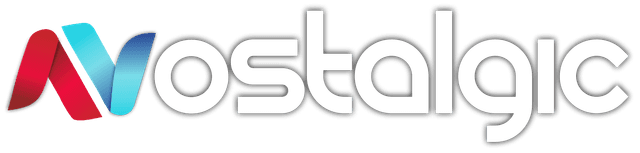 Nostalgic Logo